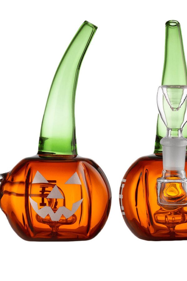 Hemper Jack The Ripper Water Pipe - 7"" / 14mm F