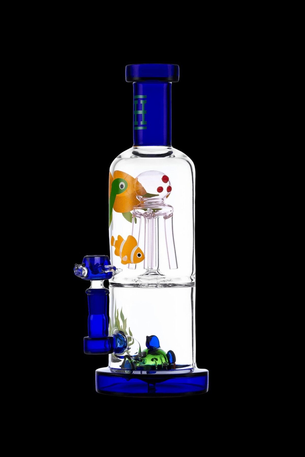 Hemper Ocean XL Bong