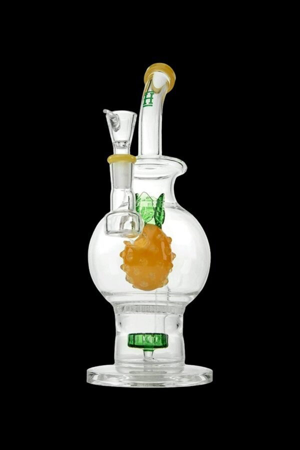 Hemper Pineapple Bong XL