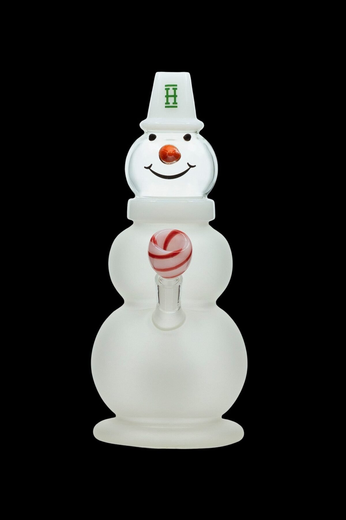 Hemper Snowman XL Bong