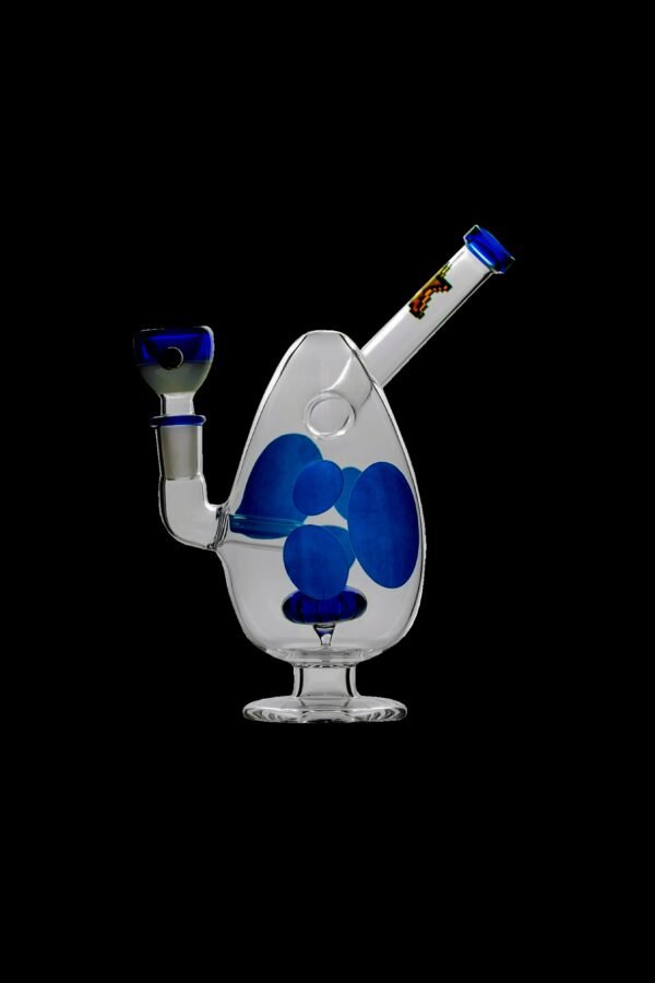 Hemper Spotted Egg Water Pipe