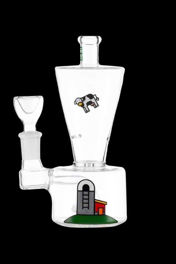 Hemper Tornado Bong