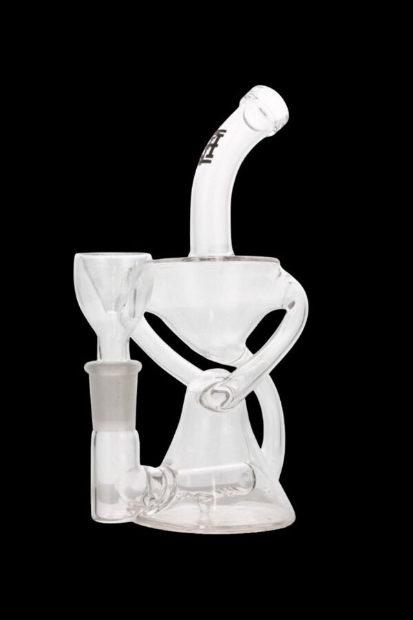 Hemper Trophy Recycler Rig