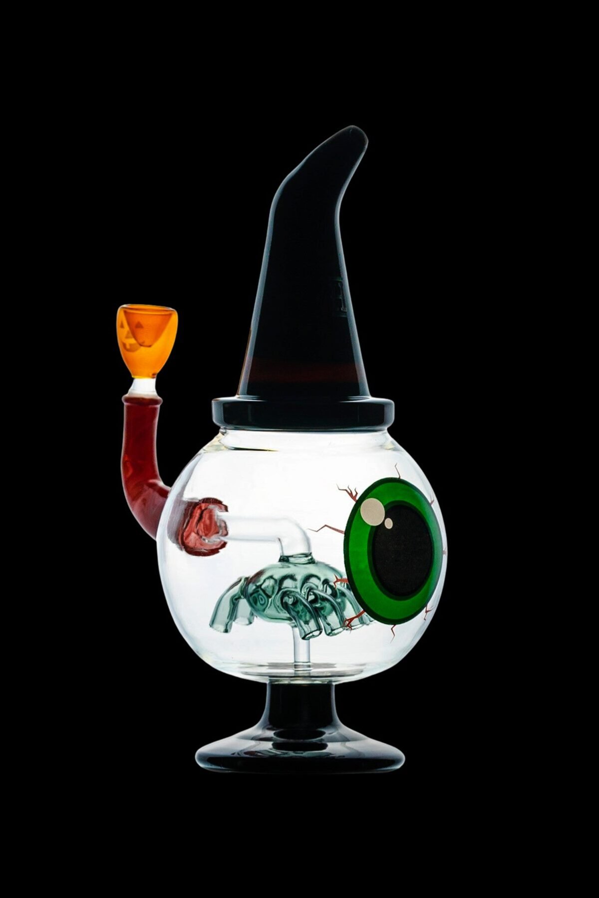 Hemper Wicked Witch XL Bong