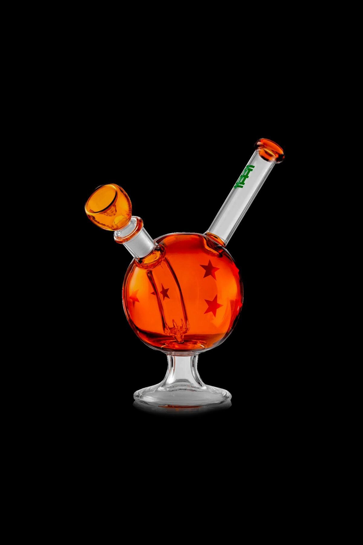 Hemper Wish Ball Water Pipe