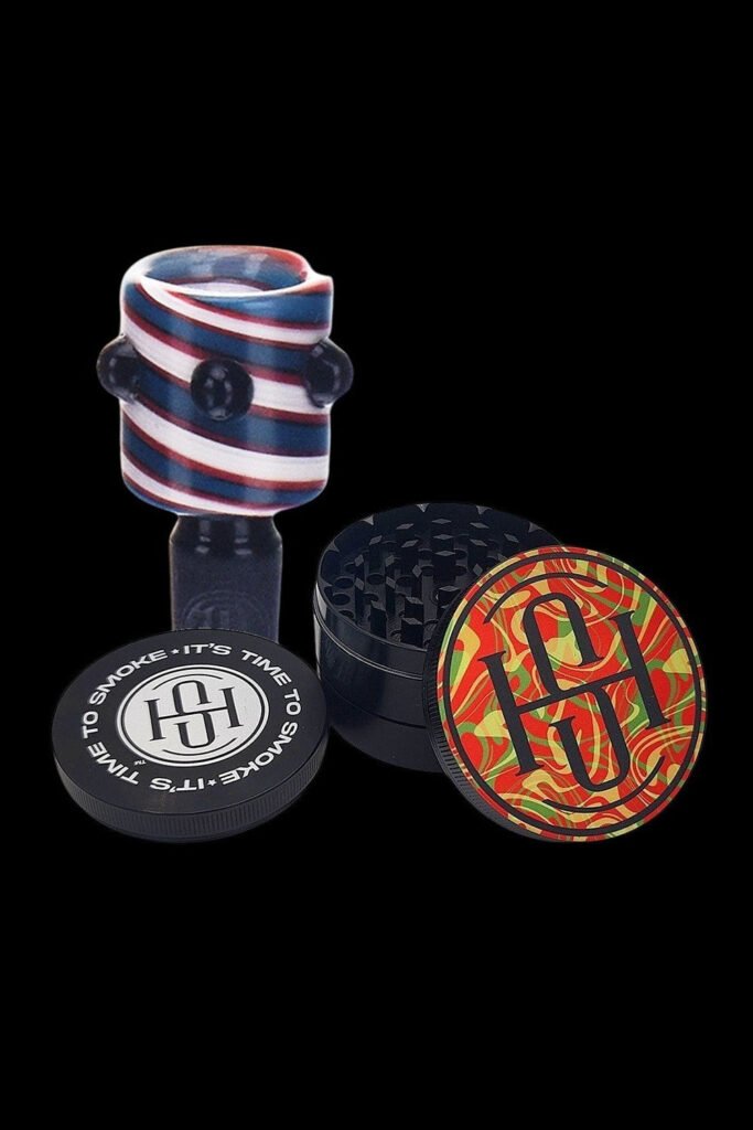 High Society - Wig Wag Bowl Bundle