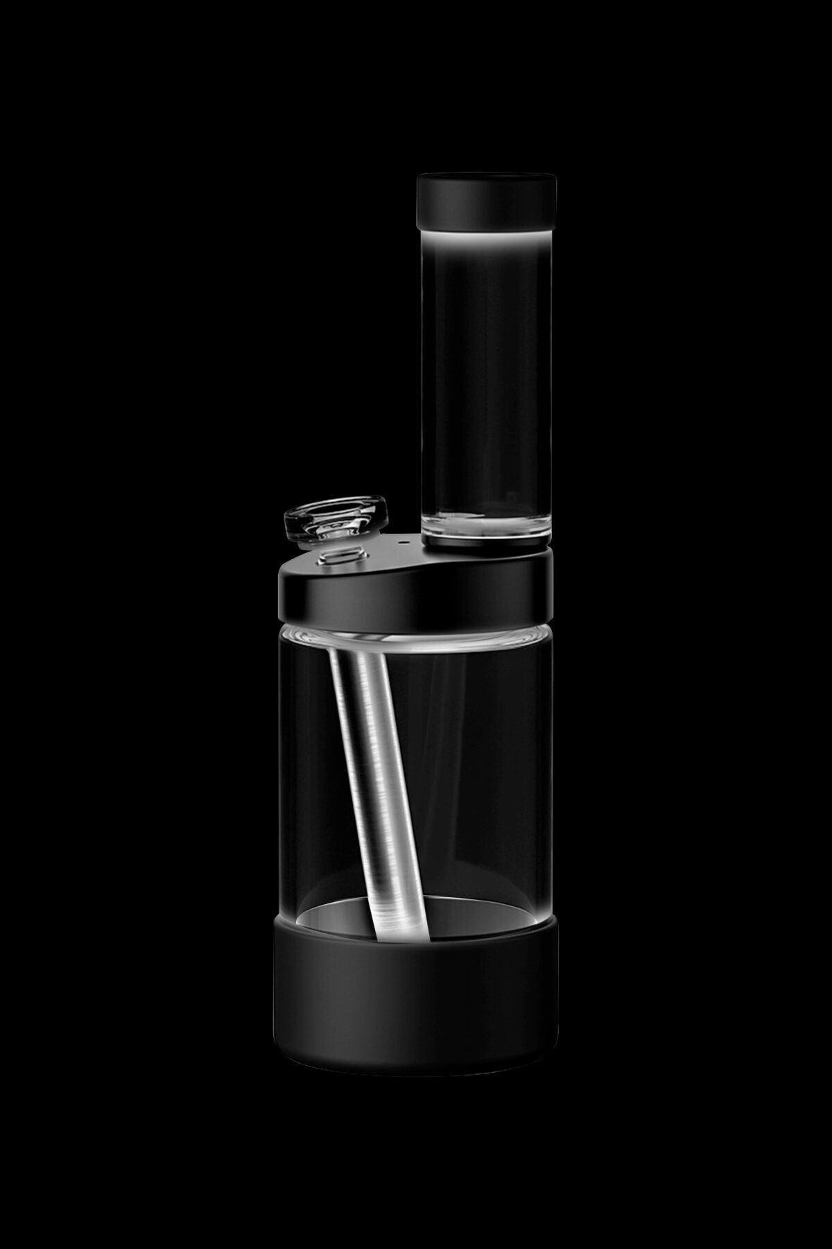 Honest Capsule Water Pipe