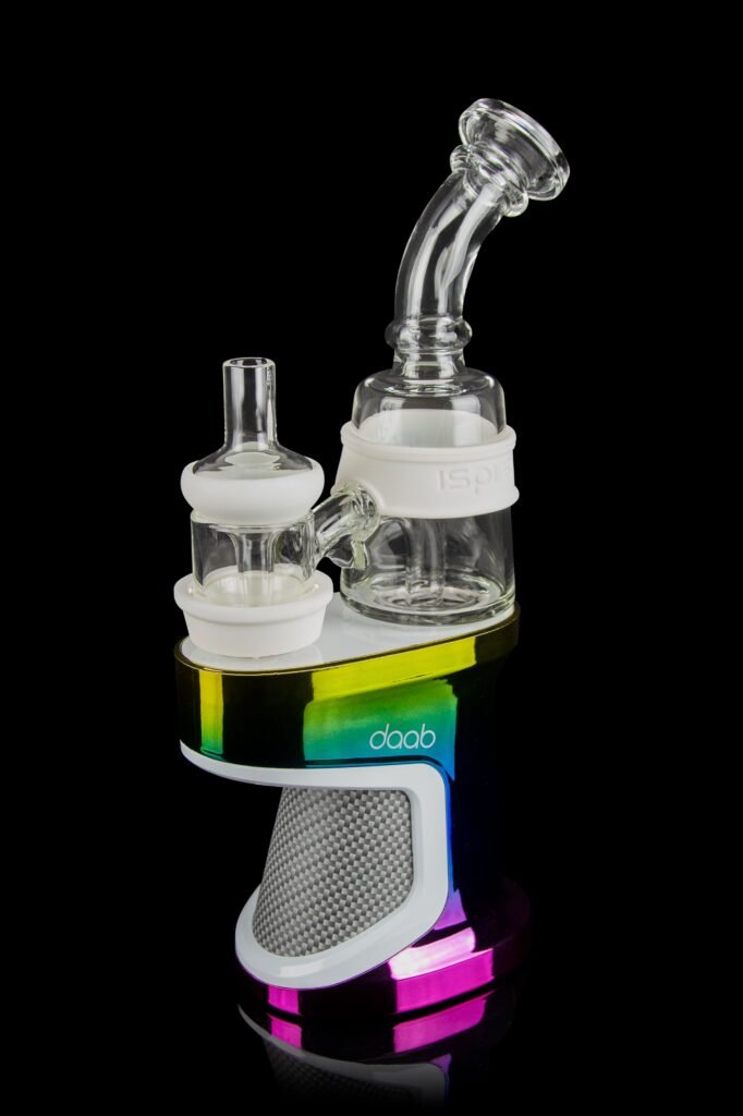 Ispire Exclusive Northern Lights Daab E-Rig