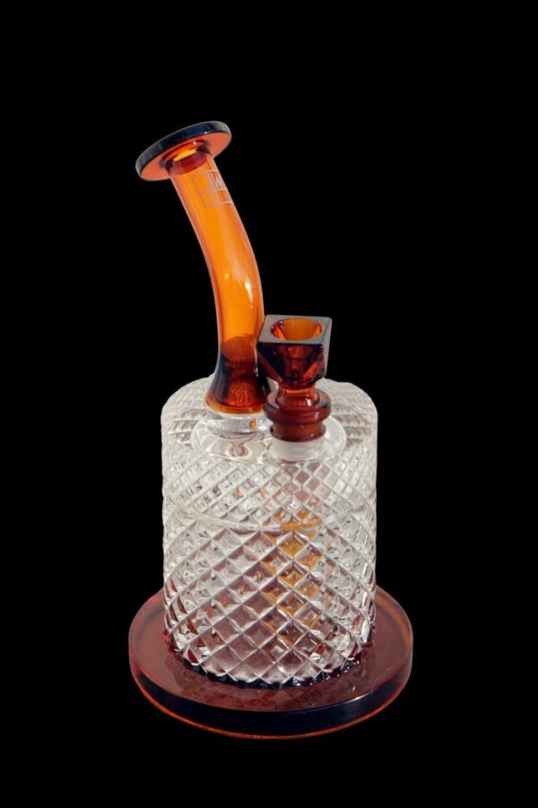 Jane West Twenties Collection Water Pipe