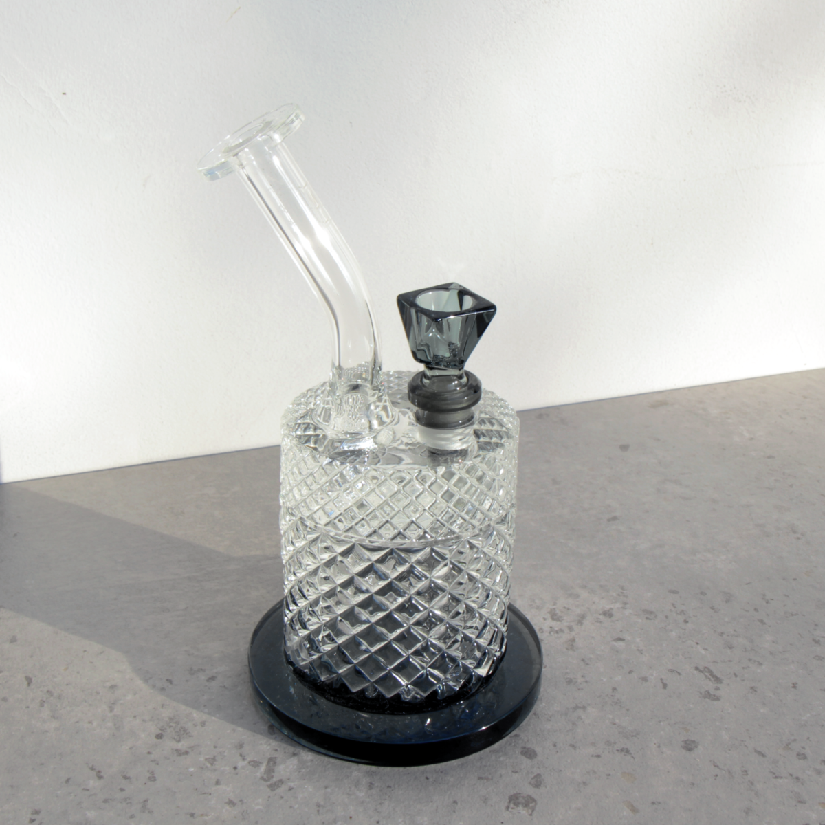 Jane West Twenties Collection Water Pipe / Smoke