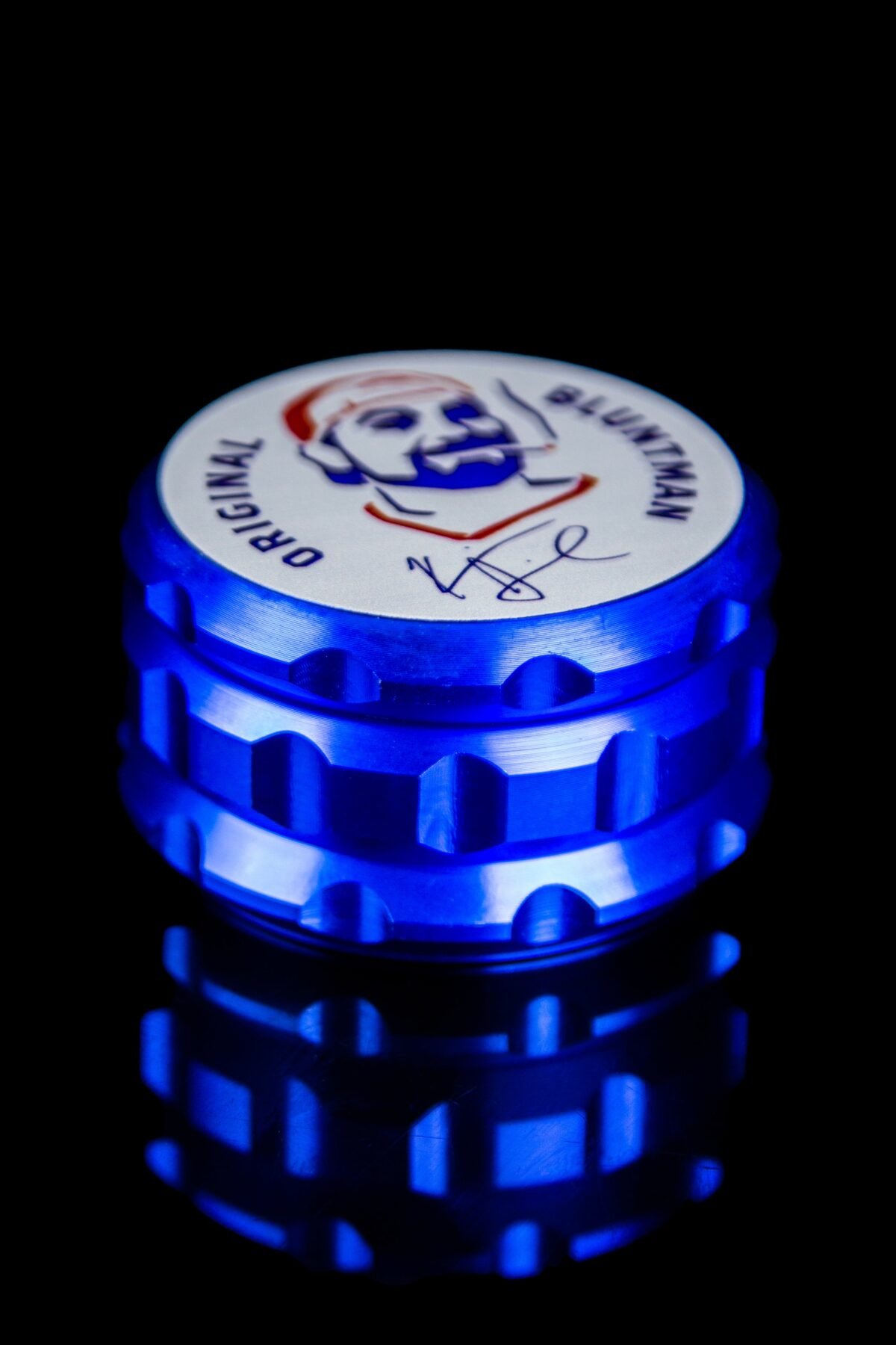 Jay and Silent Bob Bluntman Grinder