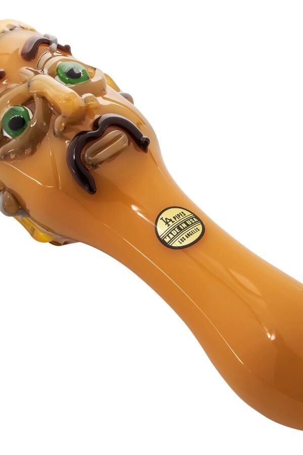 Joe Exotic Hand Pipe