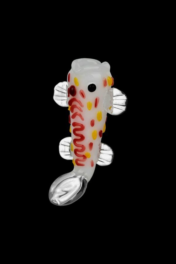 Koi Smile Hand Pipe