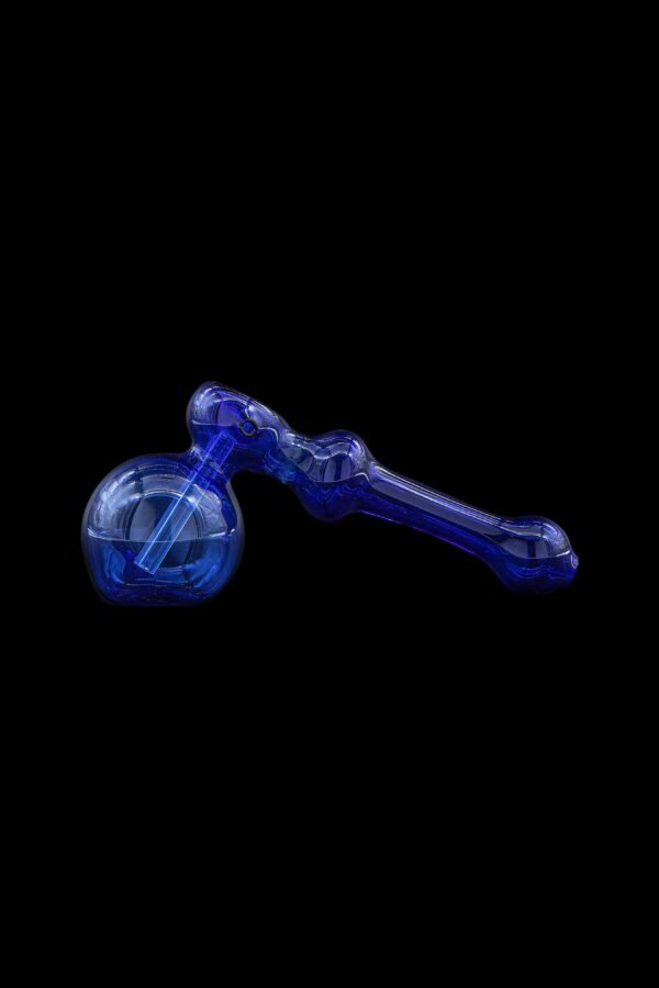 LA Pipes Bubbler Pipe - The Glass Hammer