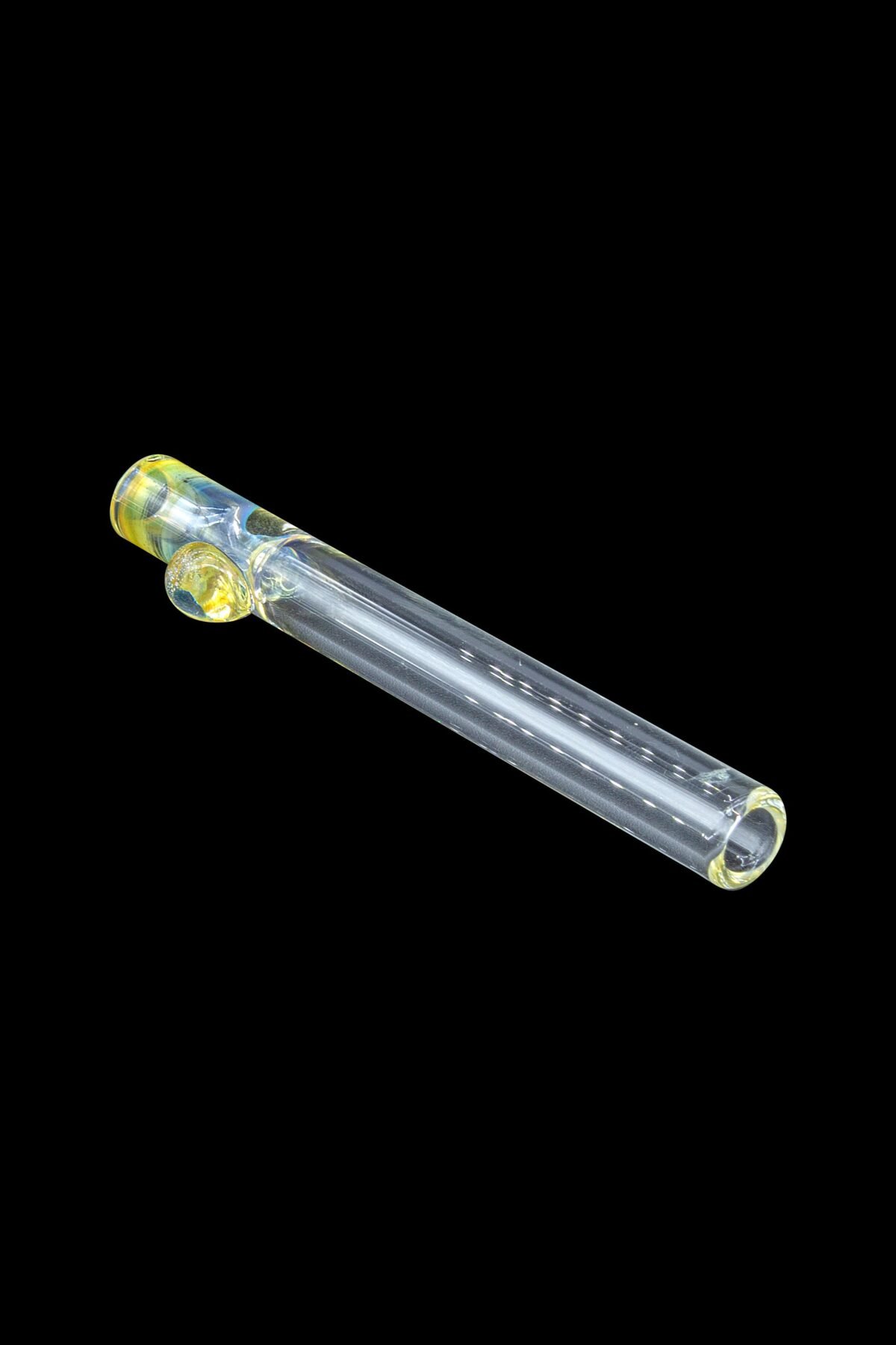 LA Pipes The Glass One-Hitter - One Hitter Never Quitter