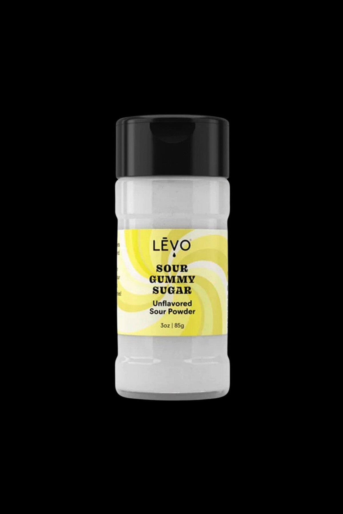 LEVO Gummy Accessories