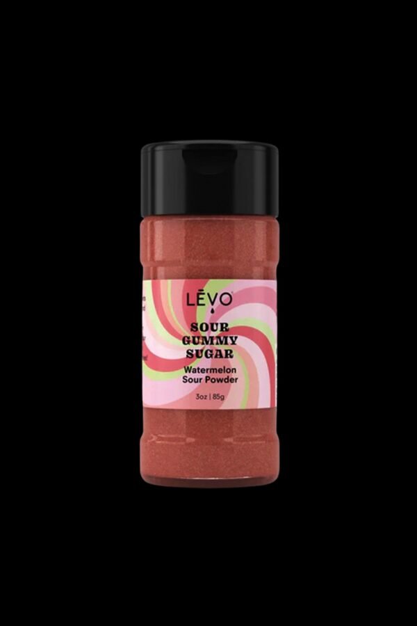 LEVO Gummy Accessories