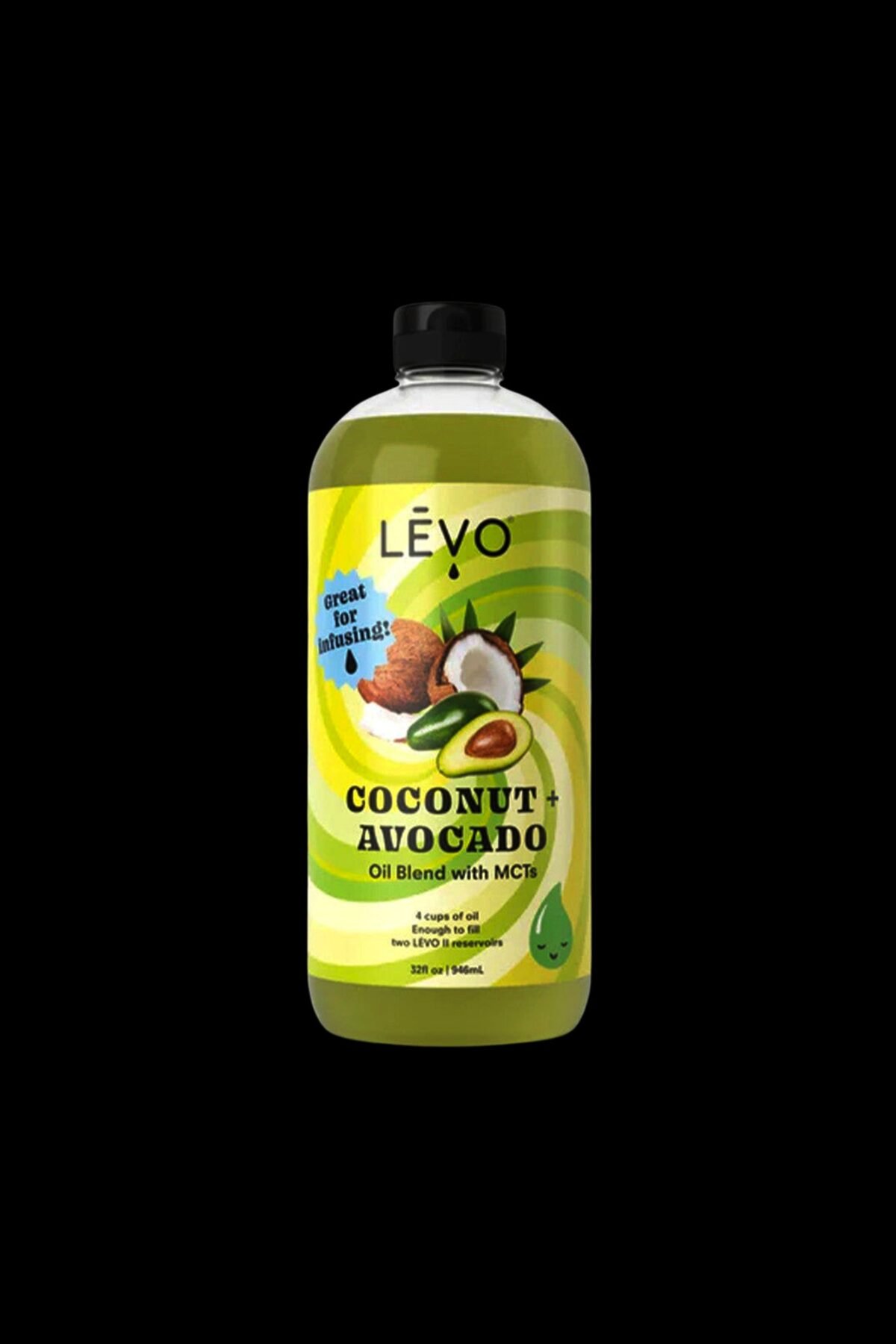 LEVO Oils