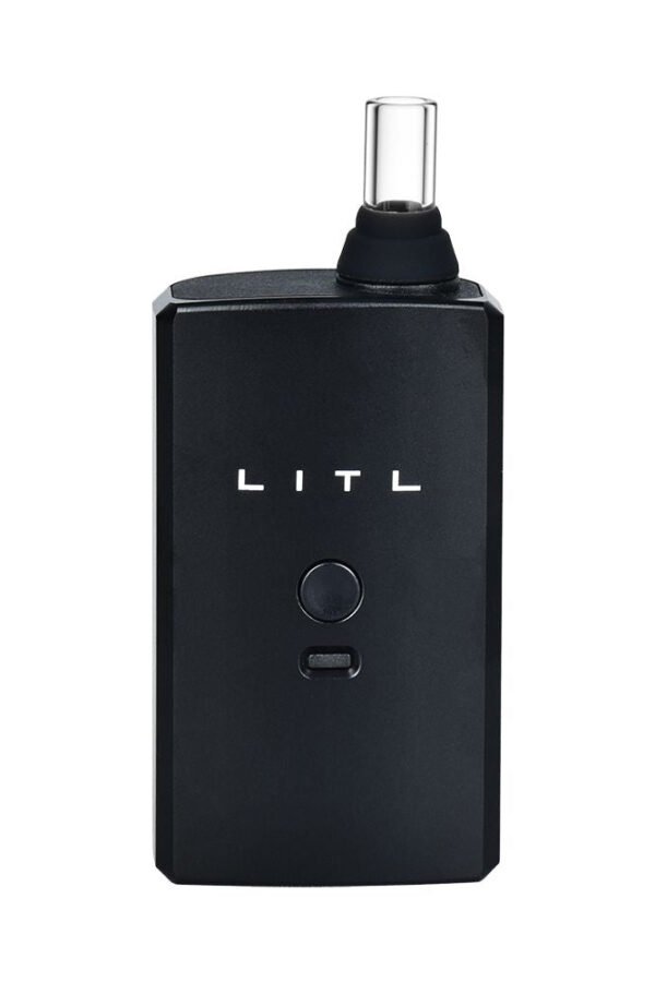 LITL 1 Dry Herb Vaporizer / 850mAh