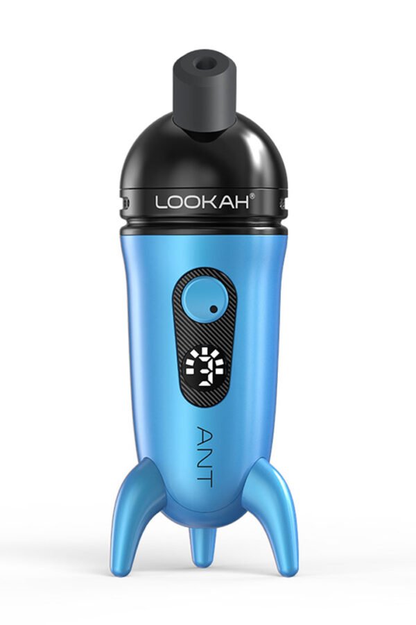 Lookah Ant Vaporizer