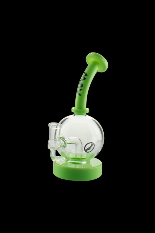 MAV Glass Bulb Water Pipe