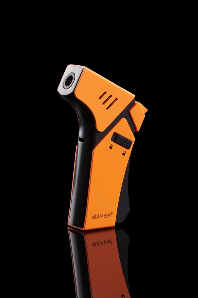 MAVEN Pro Torch