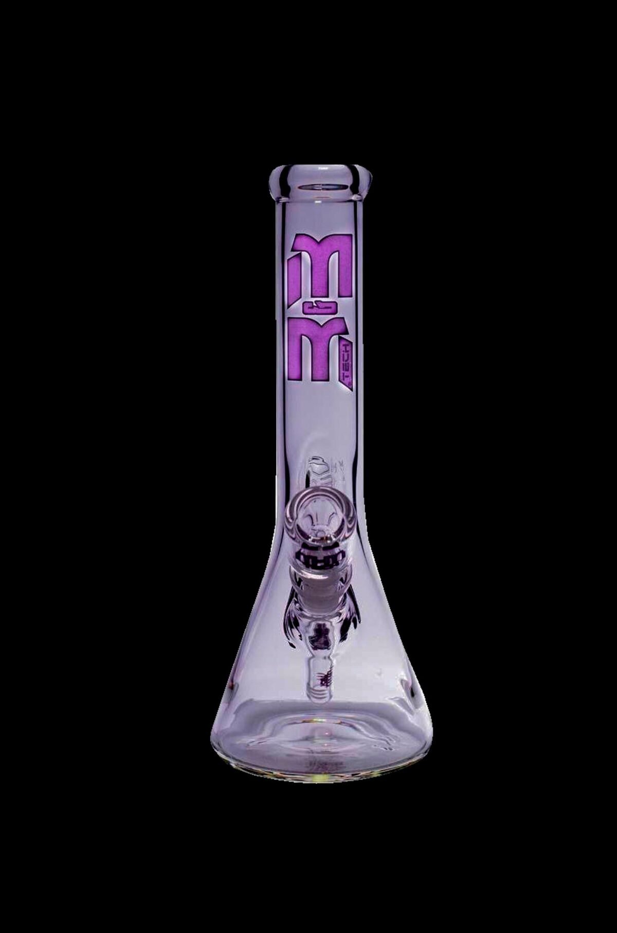 M&M Tech Color Beaker Water Pipe