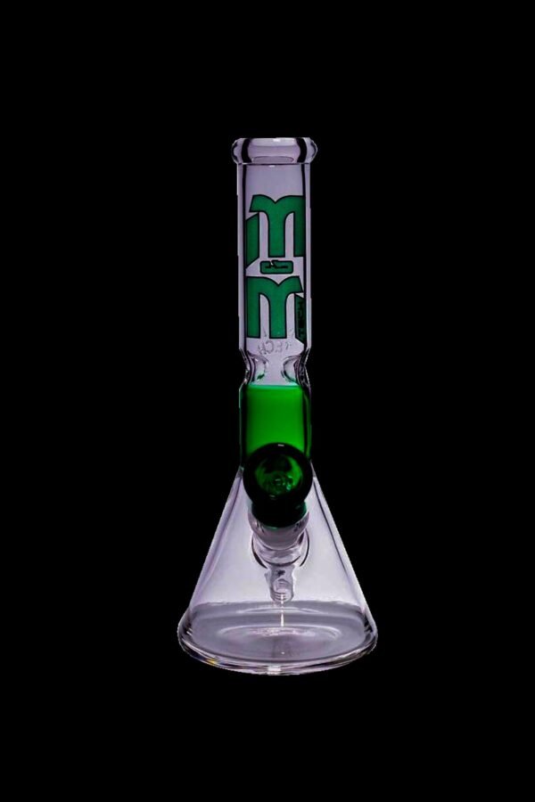 M&M Tech Mini Beaker with Color Ring