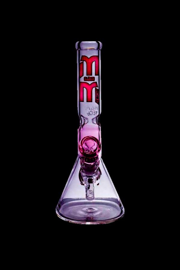 M&M Tech Mini Beaker with Color Ring