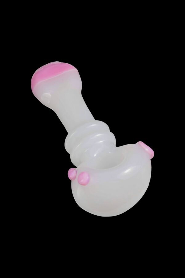 Maria Ring Spoon Pipe