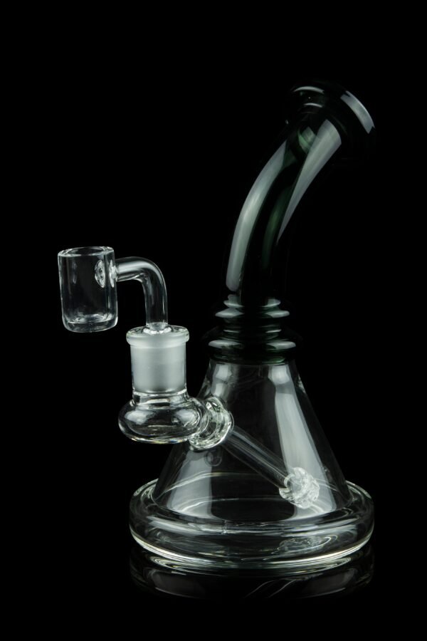 Mini Bent Neck Water Pipe