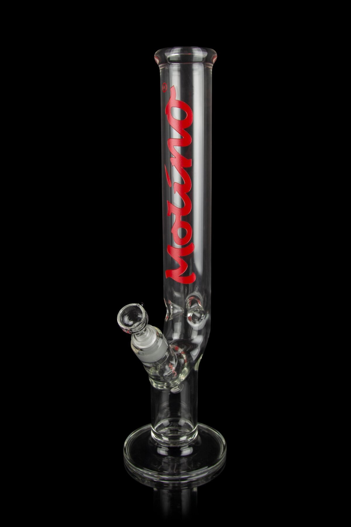 Molino Glass Dirty Harry 40 Bong