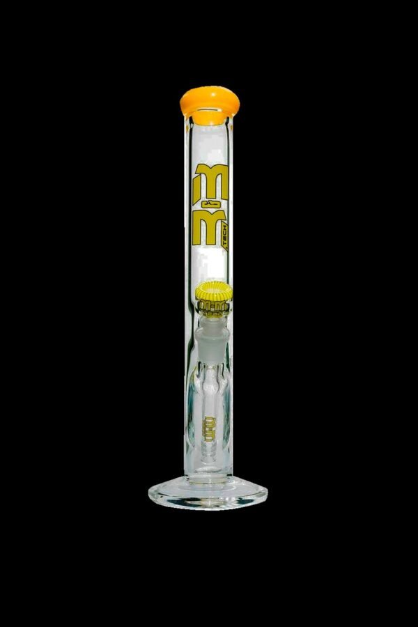 OG Straight Tube by M&M Tech