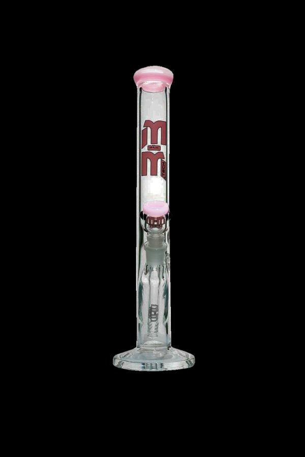 OG Straight Tube by M&M Tech