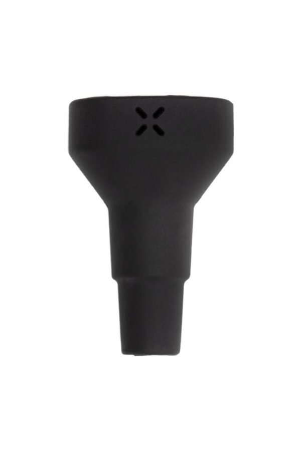 PAX Water Pipe Adaptor - Black