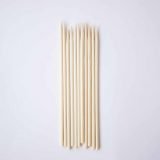 Personal Bamboo Skewers