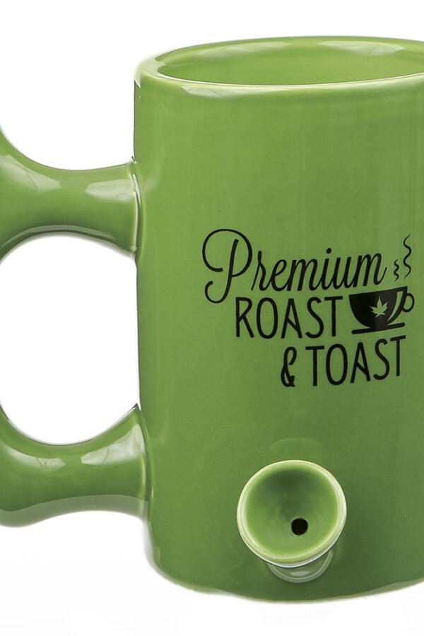 Premium Roast & Toast Mug from Gifts by Fashioncraft