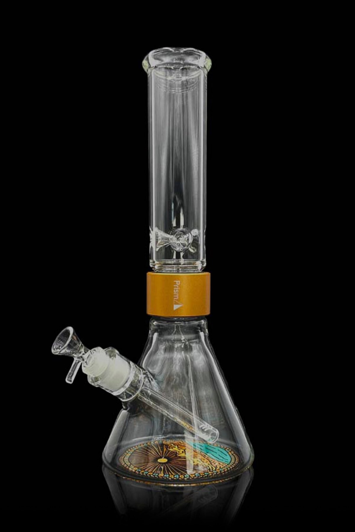 Prism Halo Desert Dream'n Beaker Single Stack