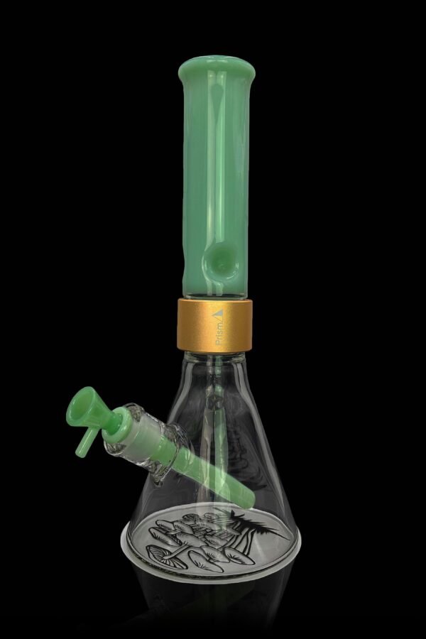 Prism Halo Mushroom Modular Bong