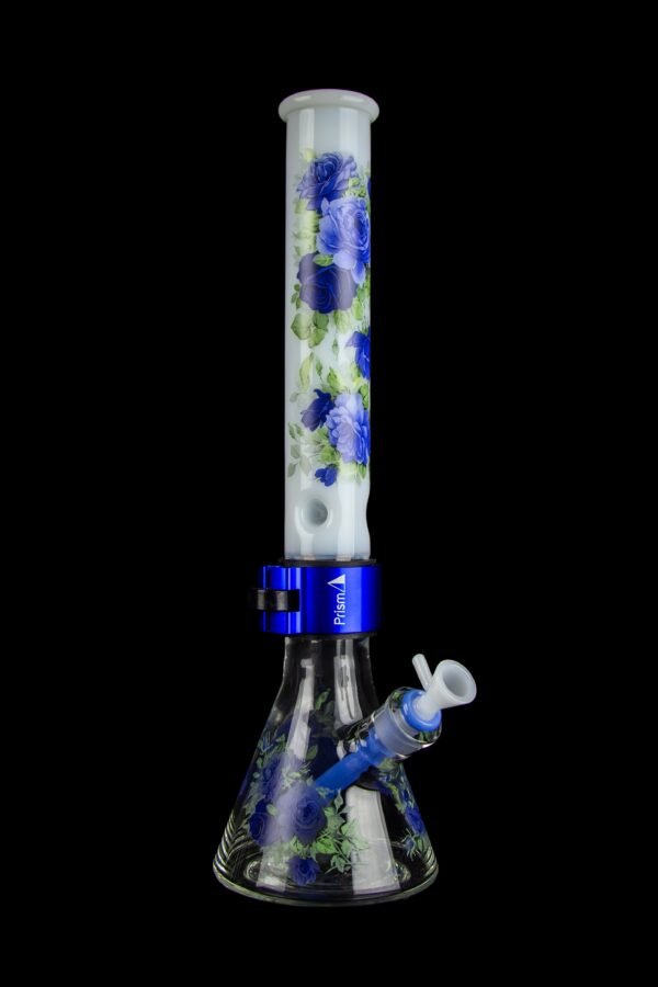 Prism Moonlight Rose Modular Beaker Bong