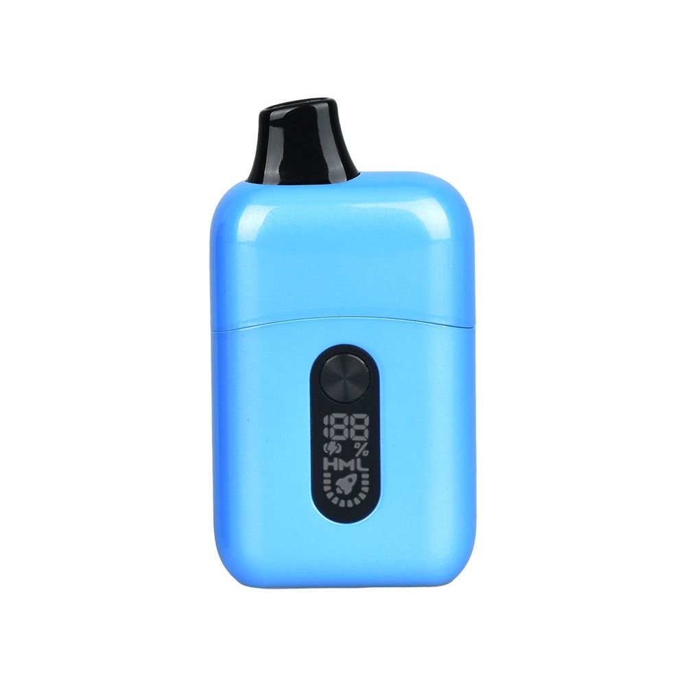 Pulsar DL Wax Vape Bar / 650mAh