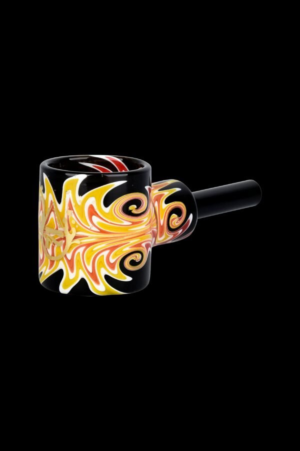 Pulsar Fire Phoenix Hand Pipe Attachment for Puffco Proxy