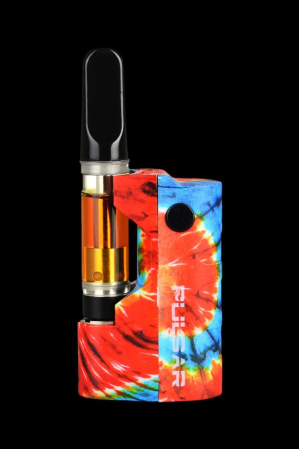 Pulsar GIGI Cartridge Vaporizer Battery