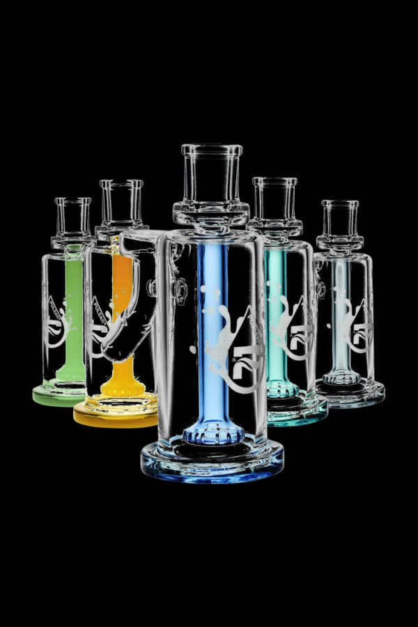 Pulsar High Class Ash Catcher - 45 Degree