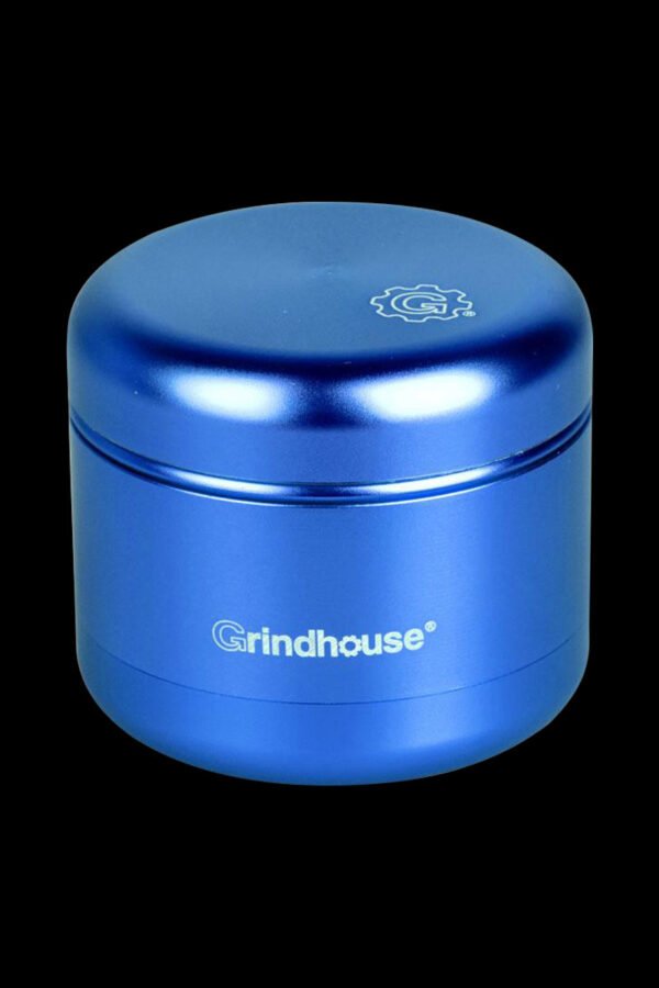 Pulsar Matte Grinder - 4 Piece