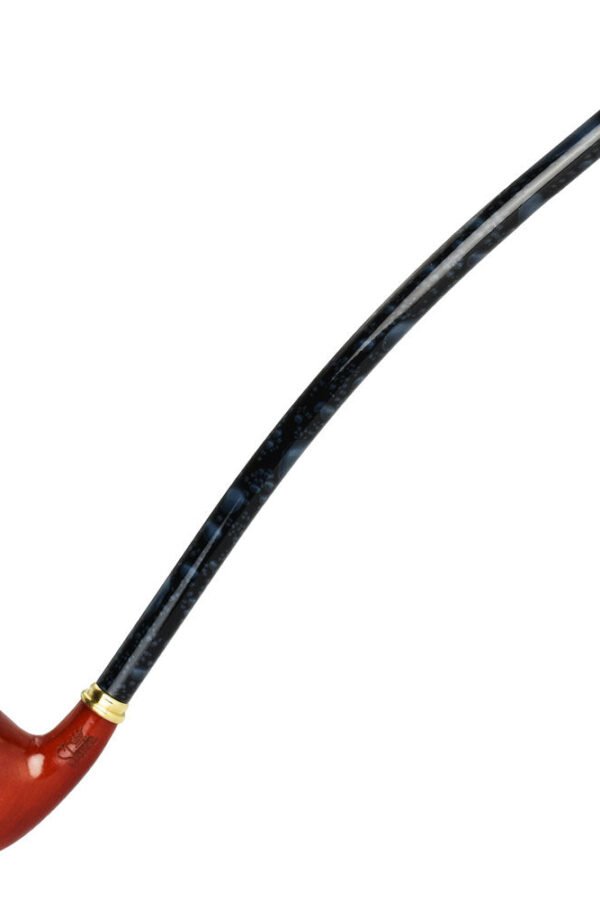 Pulsar Shire Pipes The Craic / Smooth Dublin Churchwarden Wood Pipe