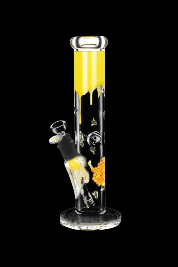 Pulsar Sweet Nectar Water Pipe