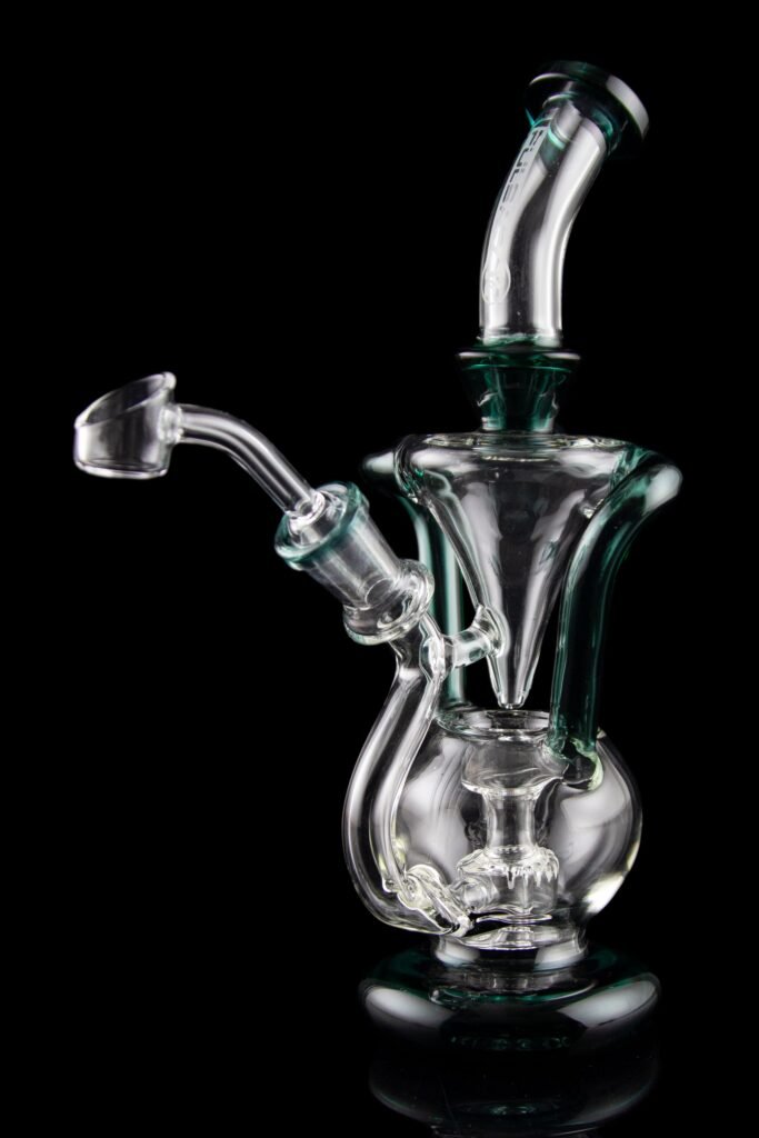 Pulsar ""Torch Water"" Gravity Ball Rig Recycler