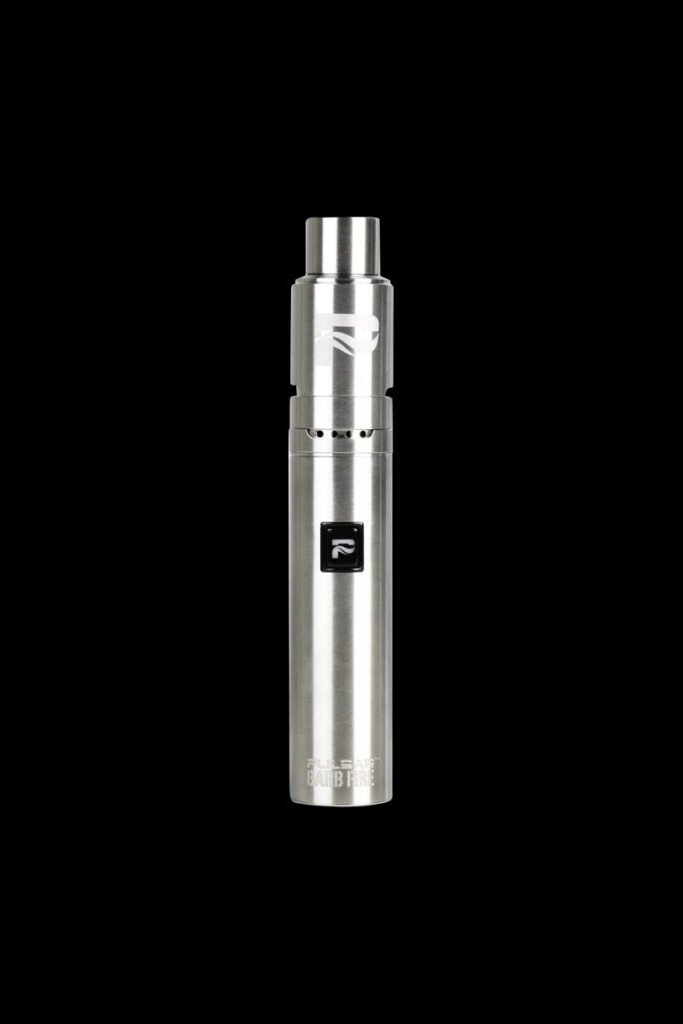 Pulsar Variable Voltage Barb Fire Vaporizer Kit