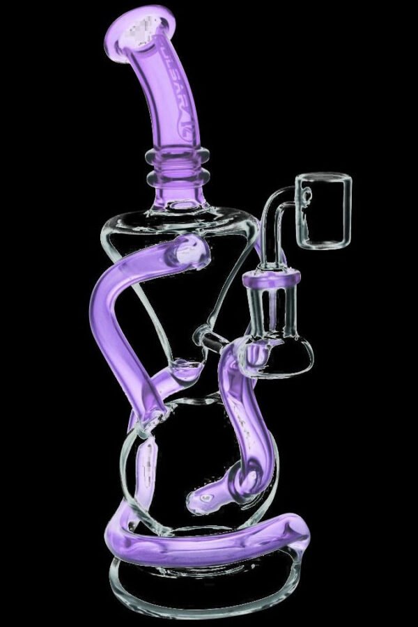 Pulsar Vortex Recycler Oil Rig